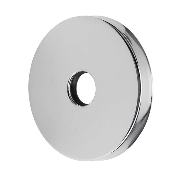 Corla Oversized Shower Arm Flange Cover Wayfair